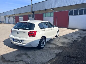 BMW 116D - 3