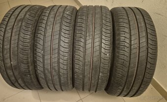 BRIDGESTONE 205/45 R17 LETNE PNEUMATIKY - 3