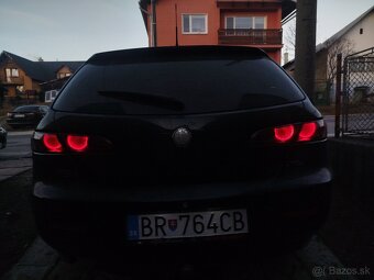 Alfa Romeo 159 - 3