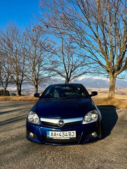 Opel Tigra cabrio 1.8i benzin 2006 - 3