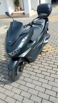 Predám Honda PCX 125 - 3