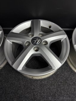 Alu VW 5x120 16” 2H0071496A - 3