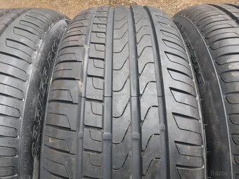 235/55 R19  -nové letné Pirelli - 3