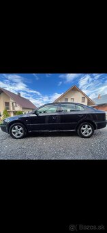 Rozpredám na diely Škoda octavia 1 facelift - 3