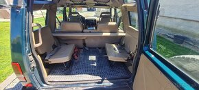 Land rover Discovery 1, 300 Td, 4x4 - 3