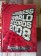 kniha Guinness worlds rekords - 3