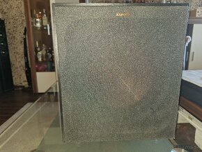 Klipsch R 100SW - 3