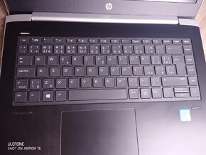 14"HP ProBook 440 G5 FHD i5-8250 - 3