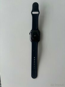 Apple Watch SE 44mm - 3