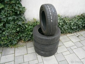 Predám 4x letné pneu Falken 205/60 R15 88HXL - 3