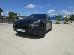 Porsche Cayenne❗️❗️ 23000€❗️❗️ - 3