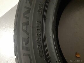 Bridgestone turanza T001 195/60R16 letne - 3