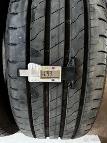 215/50R17 Good Year letne - 3