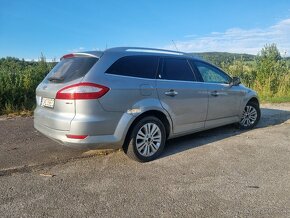 Ford Focus 1.8tdci - 3