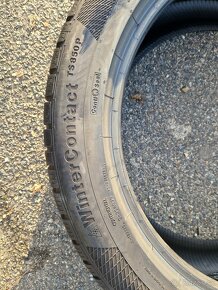 255/45 r20 zimne pneumatiky 255 45 20 255/45/20 R20 - 3