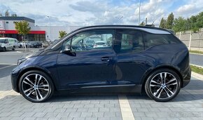 BMW i3 Sportpaket 2021 - 3