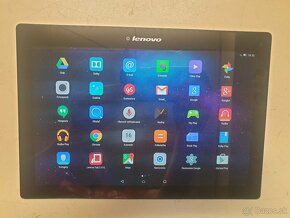 10" Tablet  LENOVO - 3