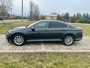 Volkswagen Passat 1.4 TSI GTE BUSINESS - 3