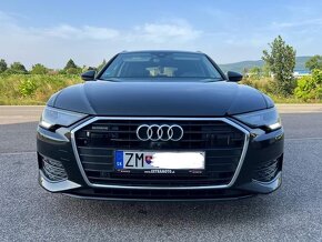 Audi A6 45 TDI 3.0 QUATTRO, AVANT, LED, 2019 - 3