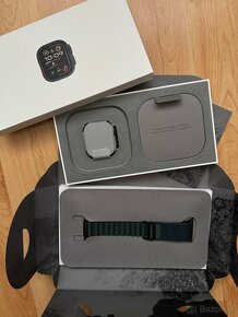 Apple Watch Ultra 2 GPS (2024) + Cellular 49mm - 3