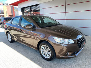 Peugeot 301 1.6 BlueHDI 73 kW - 3