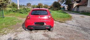 Predám Alfa Romeo Mito 1.4 LPG - 3