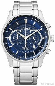 PANSKE HODINY CITIZEN AN8190-51L - 3