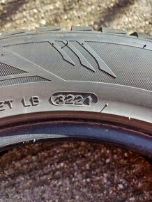 195/55r15 85H Laufenn zimne - 3