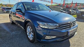 Volkswagen Passat 2.0 TDI EVO Business odpočet DPH - 3