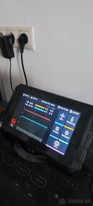 3D Tlačiareň  Creality SERMOON D1 + sonicpad s Klipperom +CR - 3