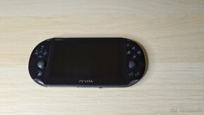 Predám Ps Vita Slim - 3