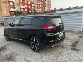 Renault Grand Scénic 4 , 1.6dCi 118kw Automat 6st. - 3