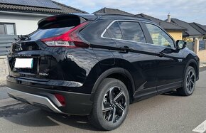 Mitsubishi Eclipse Cross 2.4 PHEV - 3