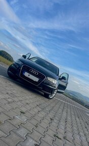 Audi A3 Limuzína 1.6 TDI Ambiente + Bang & Olufsen - 3