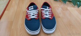 Tenisky Vans Mn Atwood Sidewall Logo - 3