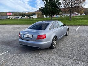 Audi 3.0tdi 165kw Quattro - 3