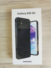 Samsung Galaxy A55 5G - 3