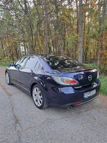 Mazda 6 2,5 i Gh GTA - 3