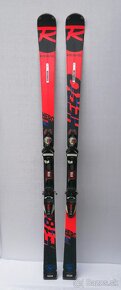 Carvingove Lyze Rossignol Hero Elite LongTURN 177cm - 3