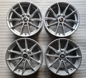 R16 5x112 VW AUDI SEAT SKODA - 3