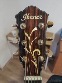 IBANEZ AEG-750 NT - 3