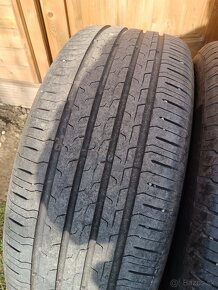 Letné pneumatiky 235 /55 R18 - 3