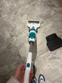 Tycovy vysavac Leifheit Regulus Aqua PowerVac - 3