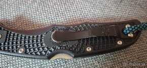 Spyderco Matriarch - 3