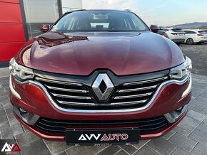 Renault Talisman Grandtour Blue dCi EDC Intens, FULL LED, SR - 3