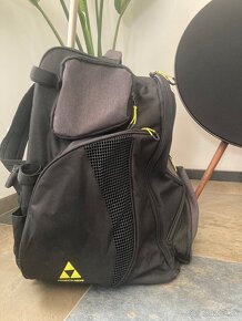 Hokejovy vak Fischer backpack JR S22 - 3