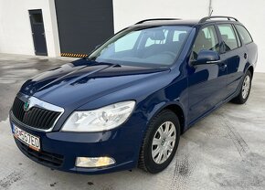 Škoda Octavia Combi 1.6 TDI CR DPF 4x4 SR,možn.financovania - 3