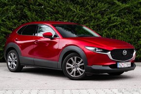 Mazda CX-30 - 3