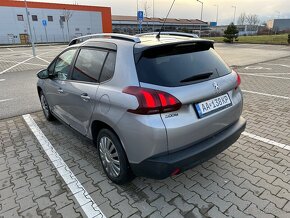 PEUGEOT 2008 1.6 BlueHDi - 3