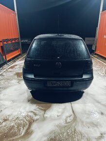 Predám golf 1.9 TDI 1999 - 3